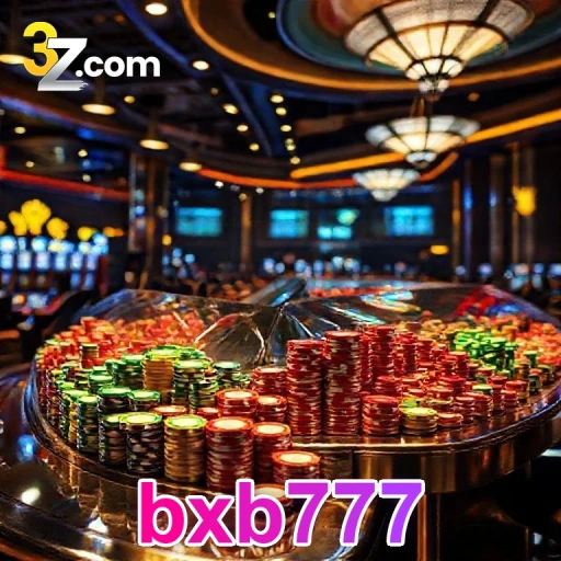 bxb777 Jogos Diversos