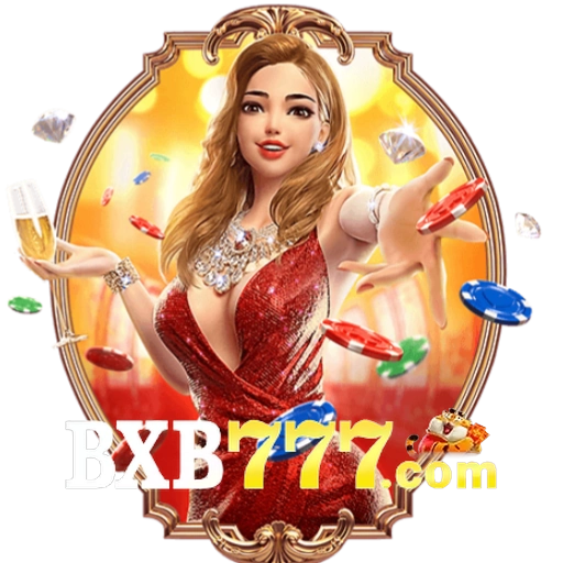 bxb777 LOGO