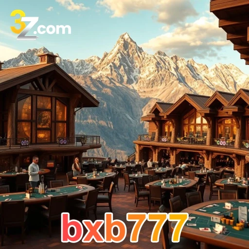 bxb777 Jogos de caça-níqueis