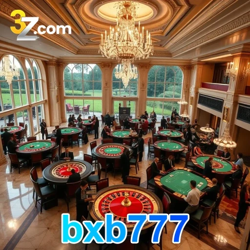 bxb777 Jogos de caça-níqueis